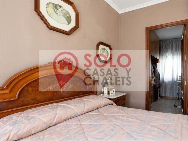 Venta de chalet en Córdoba