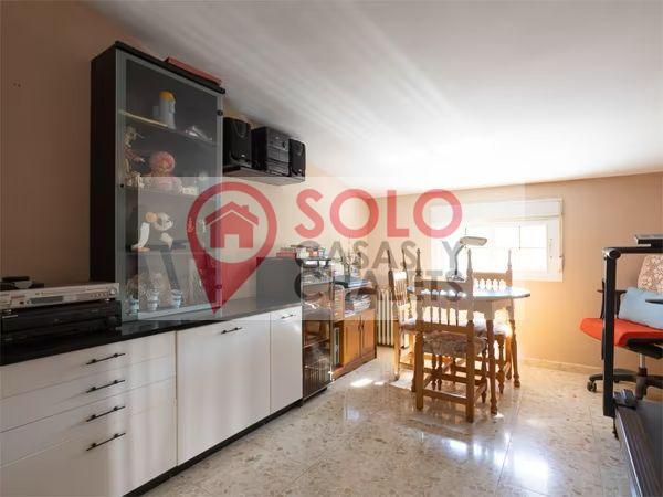 Venta de chalet en Córdoba