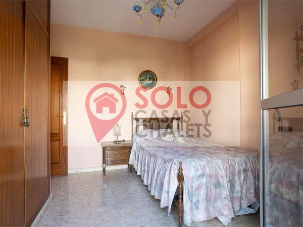 Venta de chalet en Córdoba