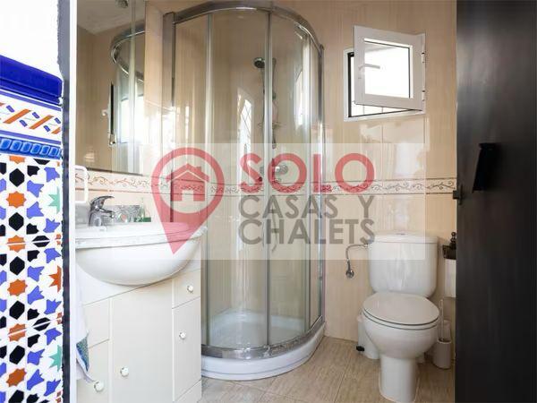 Venta de chalet en Córdoba