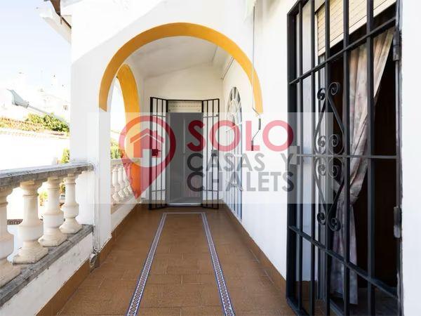 Venta de chalet en Córdoba