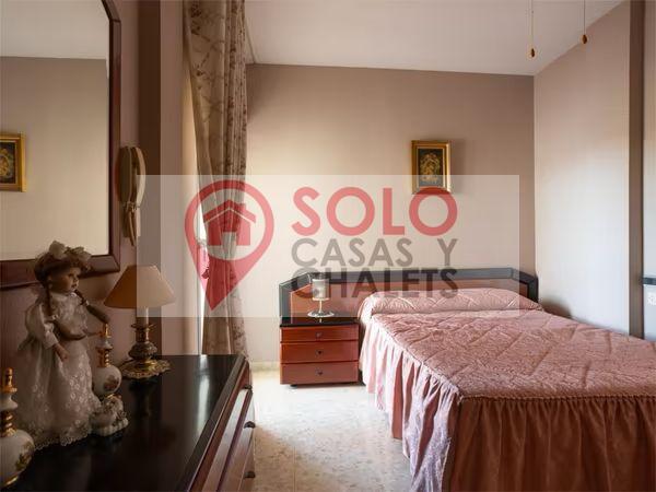 Venta de chalet en Córdoba