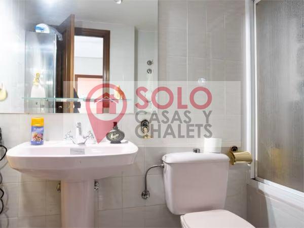 Venta de chalet en Córdoba