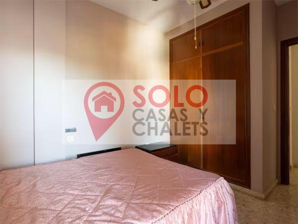 Venta de chalet en Córdoba