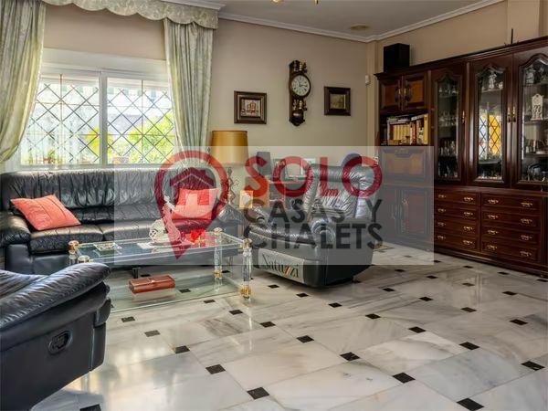 Venta de chalet en Córdoba