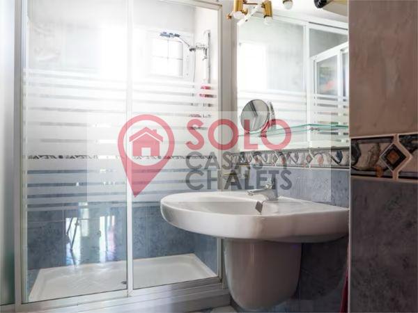Venta de chalet en Córdoba