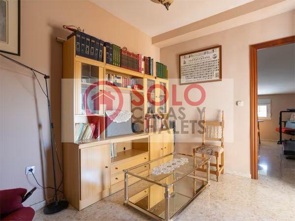 Venta de chalet en Córdoba