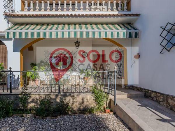 Venta de chalet en Córdoba