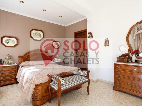 Venta de chalet en Córdoba