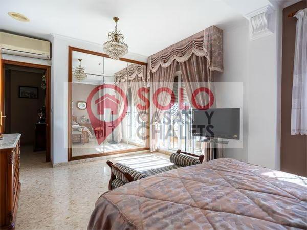 Venta de chalet en Córdoba
