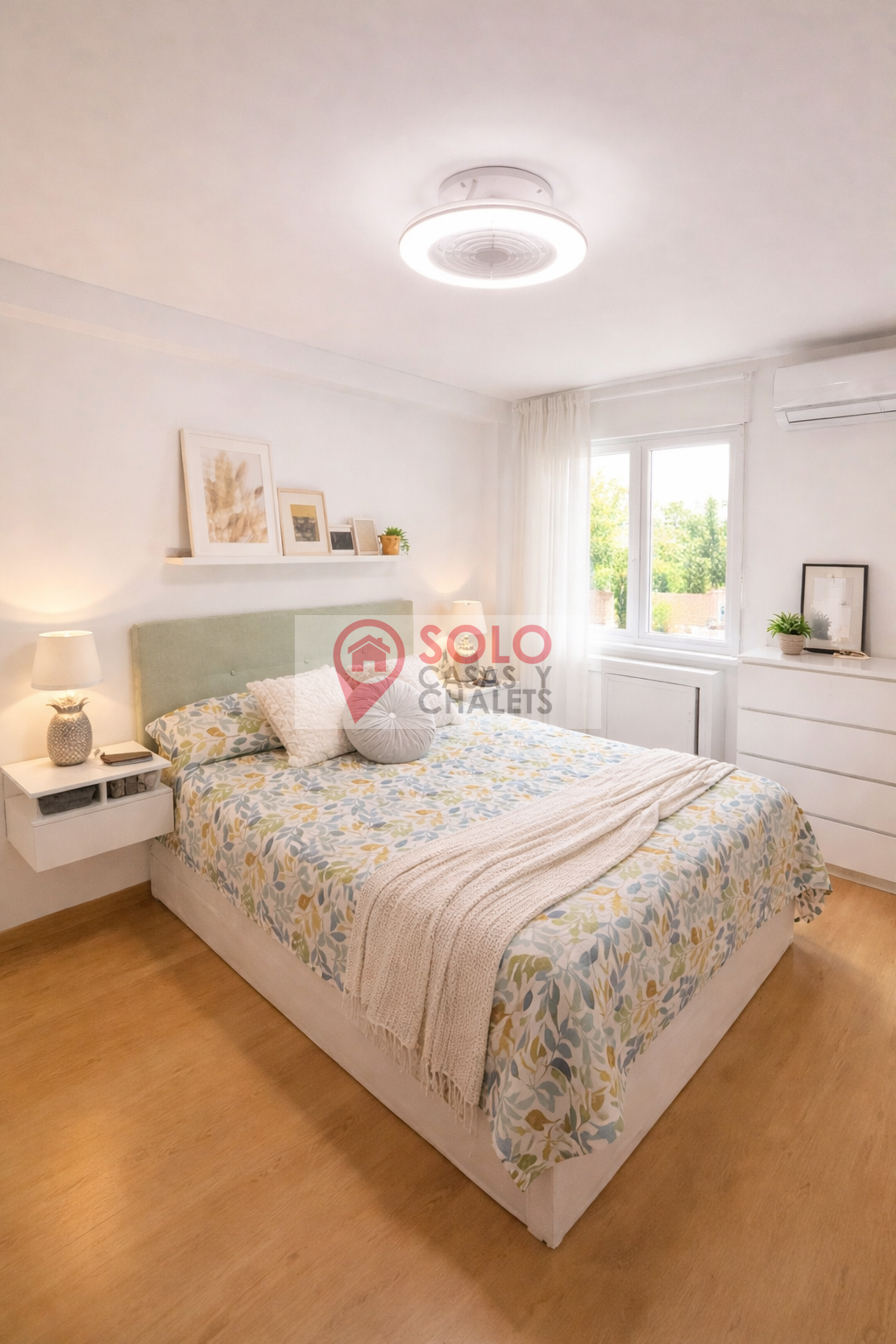 Venta de piso en Córdoba