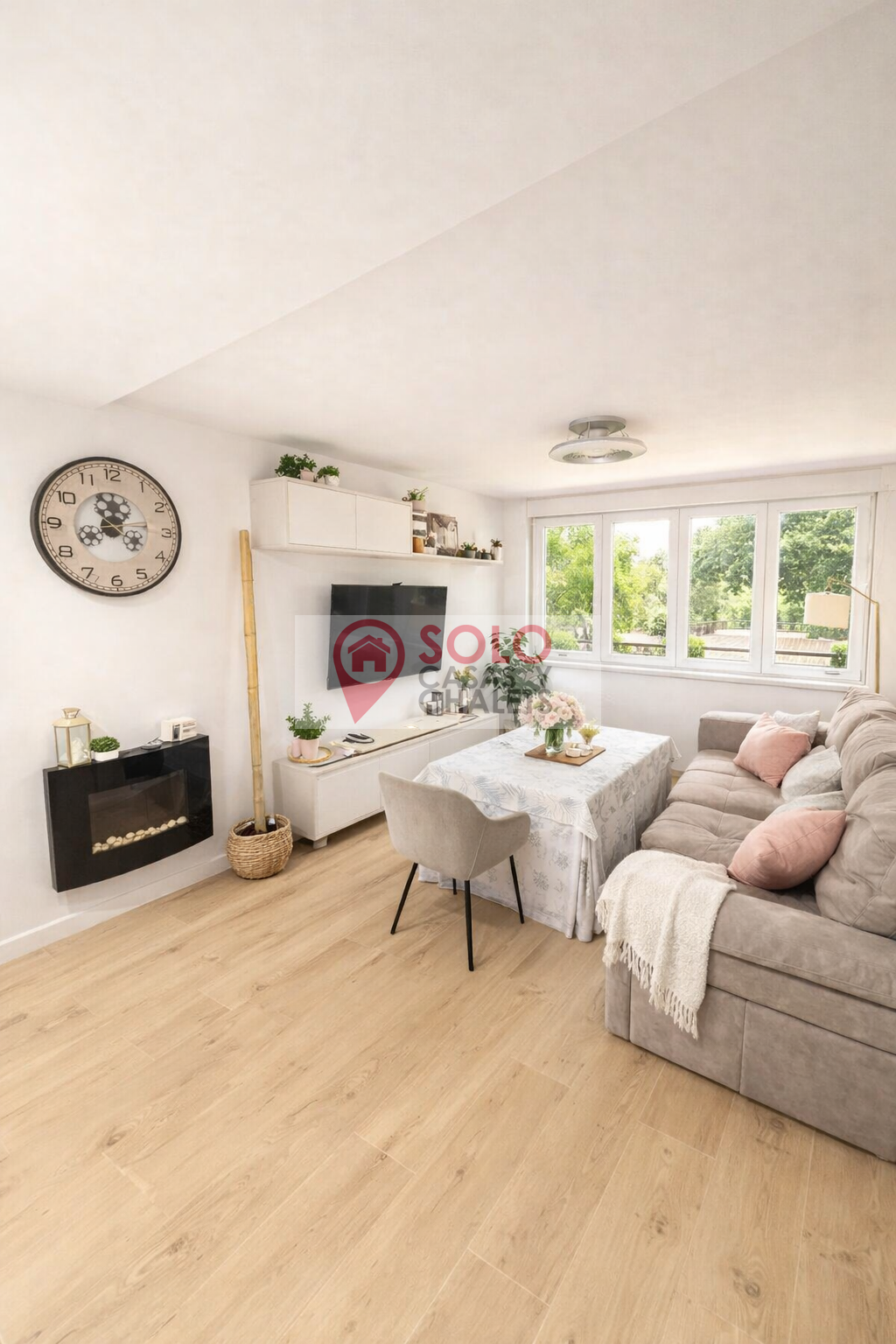 Venta de piso en Córdoba