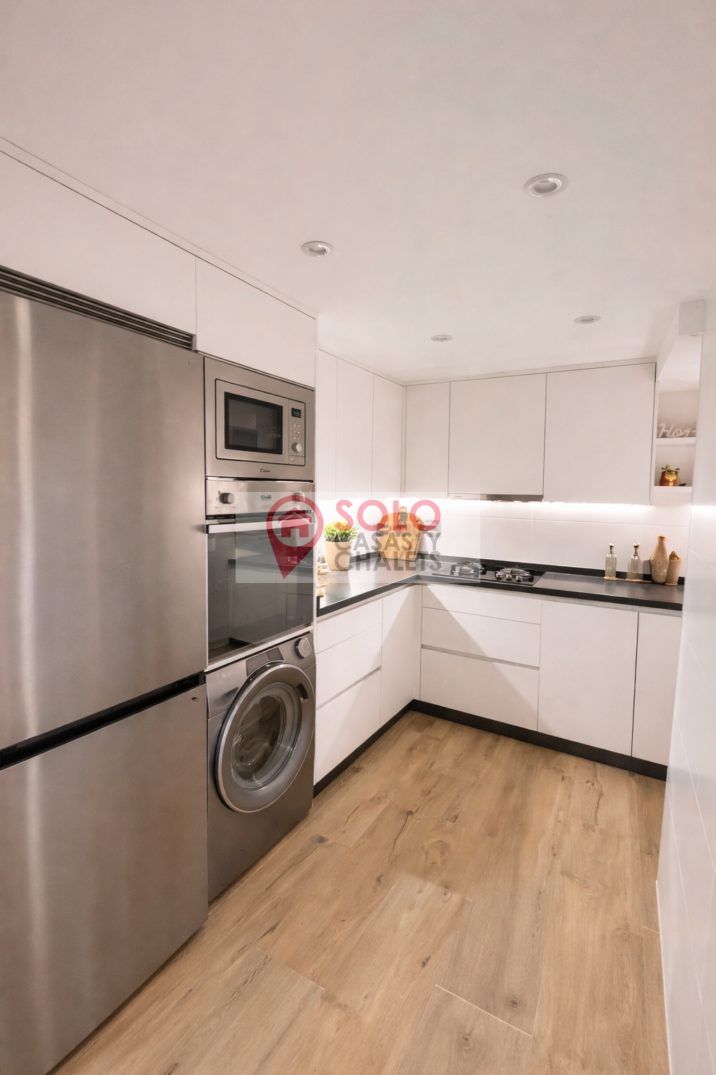 Venta de piso en Córdoba