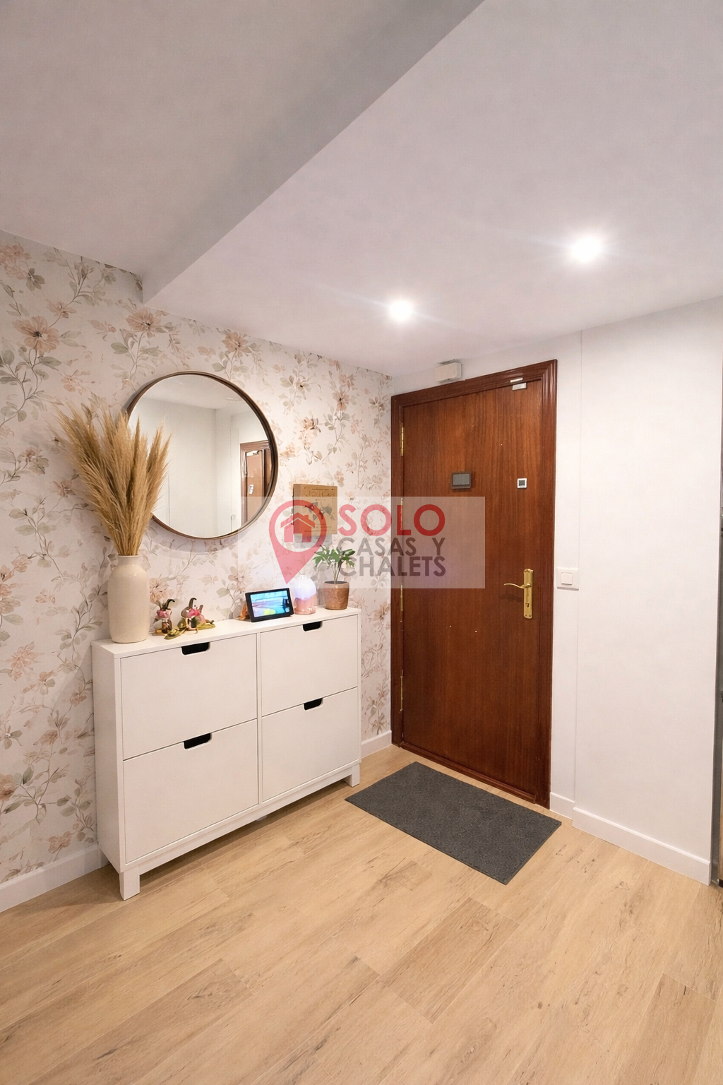 Venta de piso en Córdoba