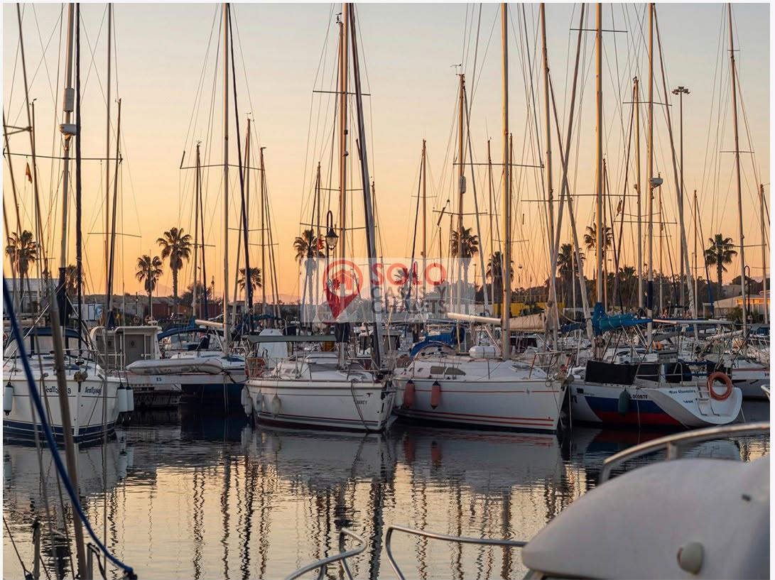 Venta de planta baja en Torremolinos