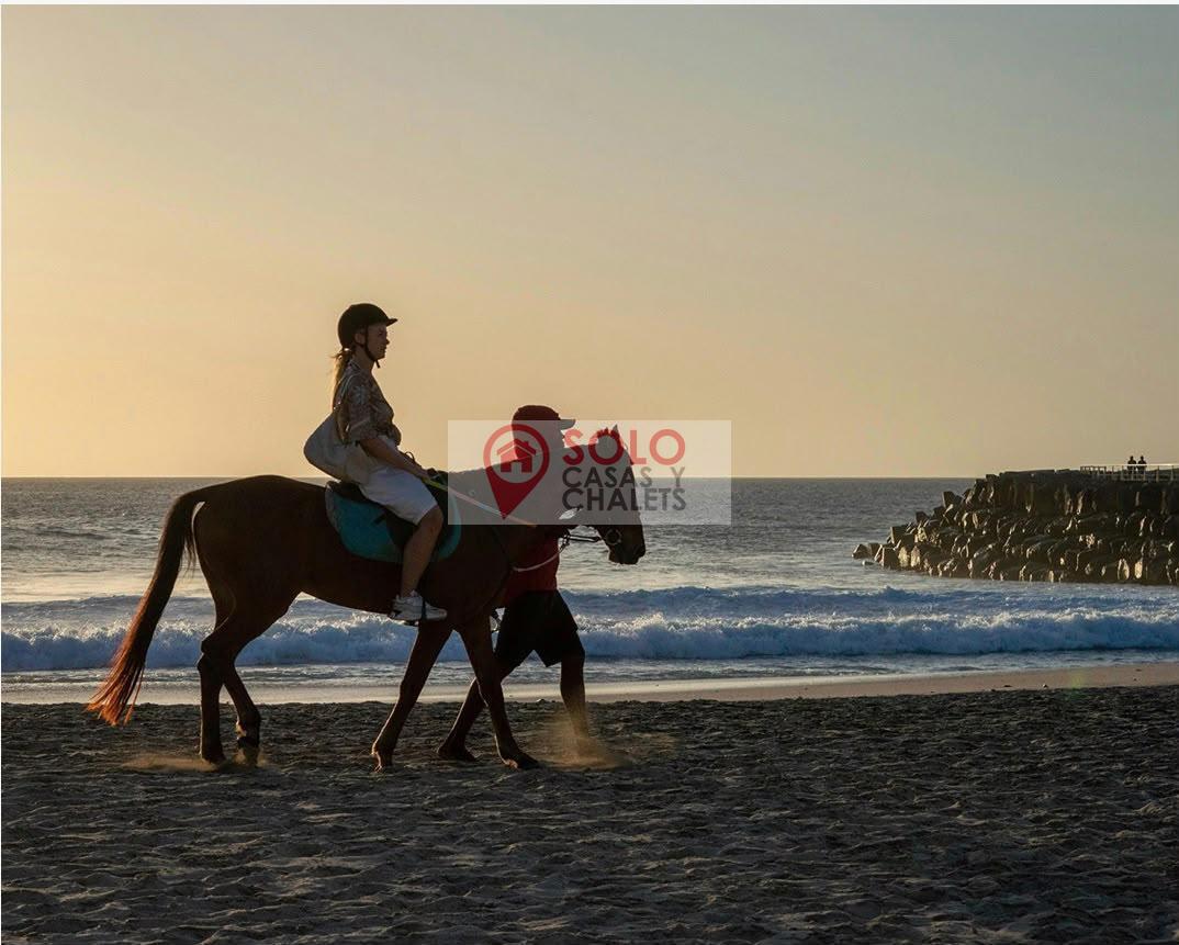 Venta de planta baja en Torremolinos