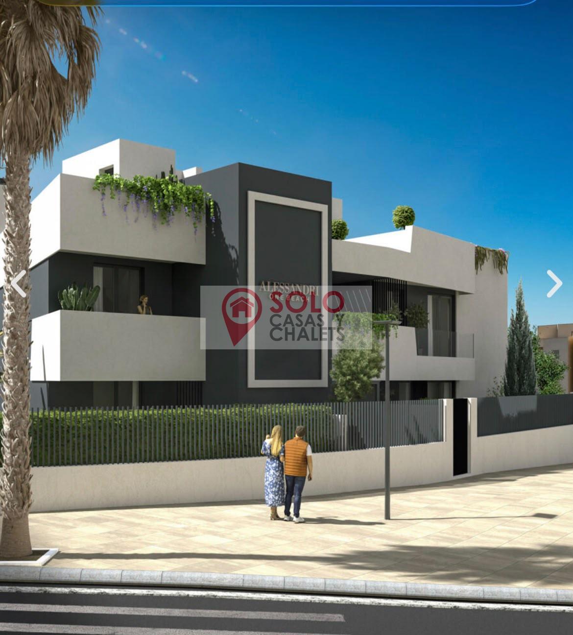 Venta de planta baja en Torremolinos