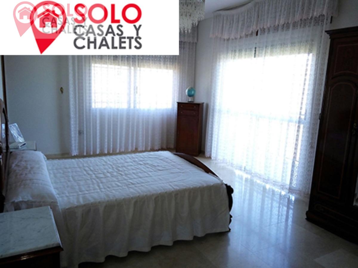 For sale of chalet in Córdoba