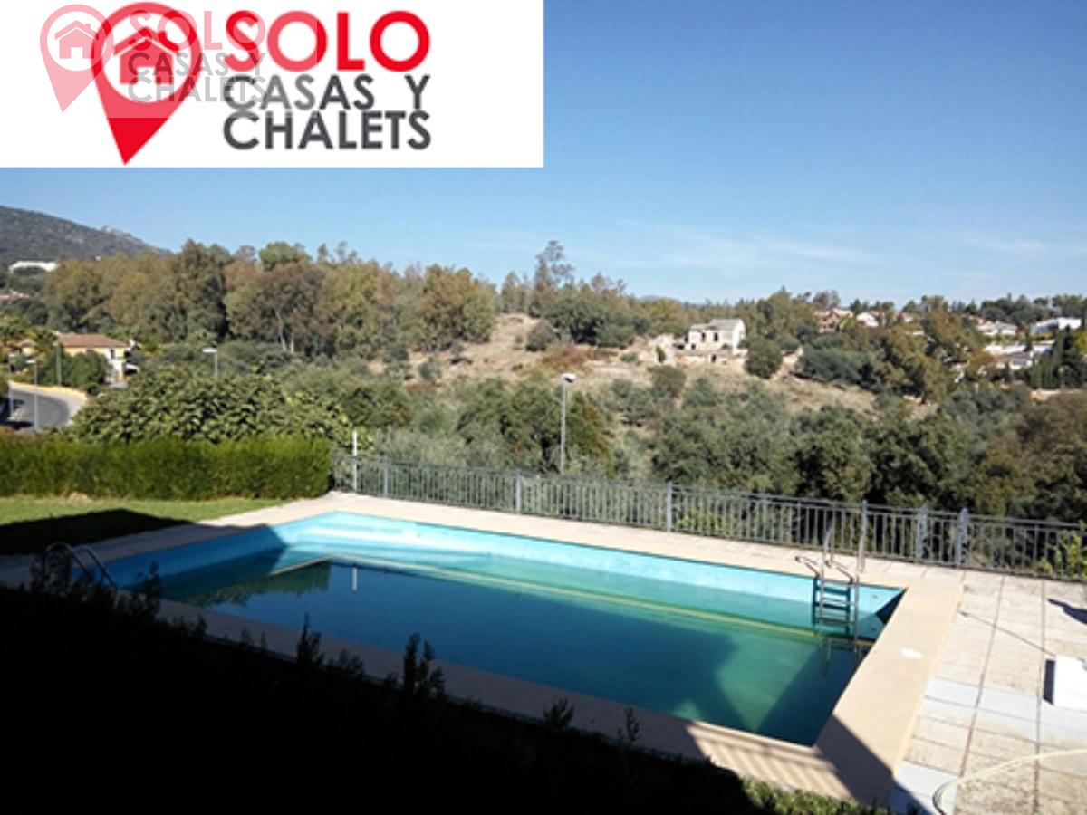 For sale of chalet in Córdoba