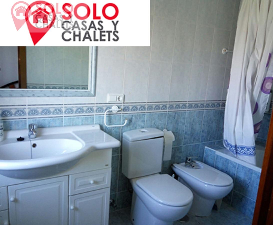 For sale of chalet in Córdoba