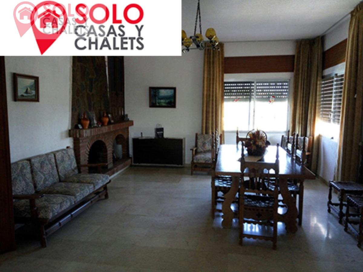 Venta de chalet en Córdoba