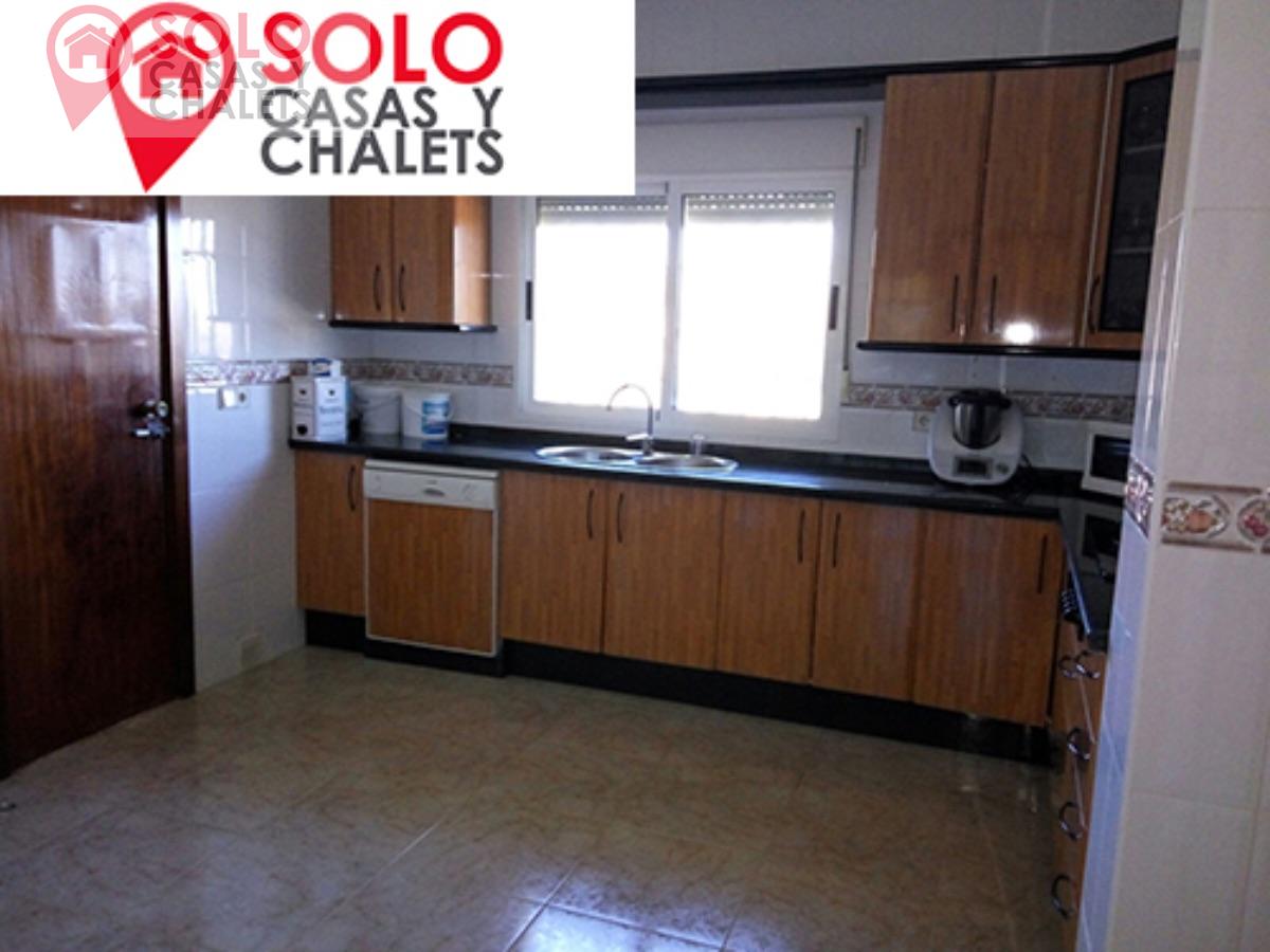 For sale of chalet in Córdoba