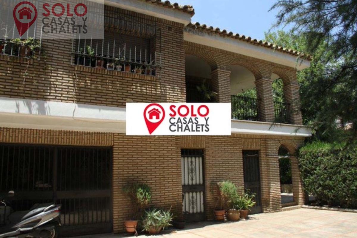 Venta de chalet en Córdoba