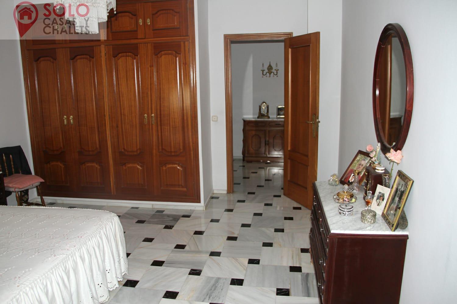 Venta de chalet en Córdoba