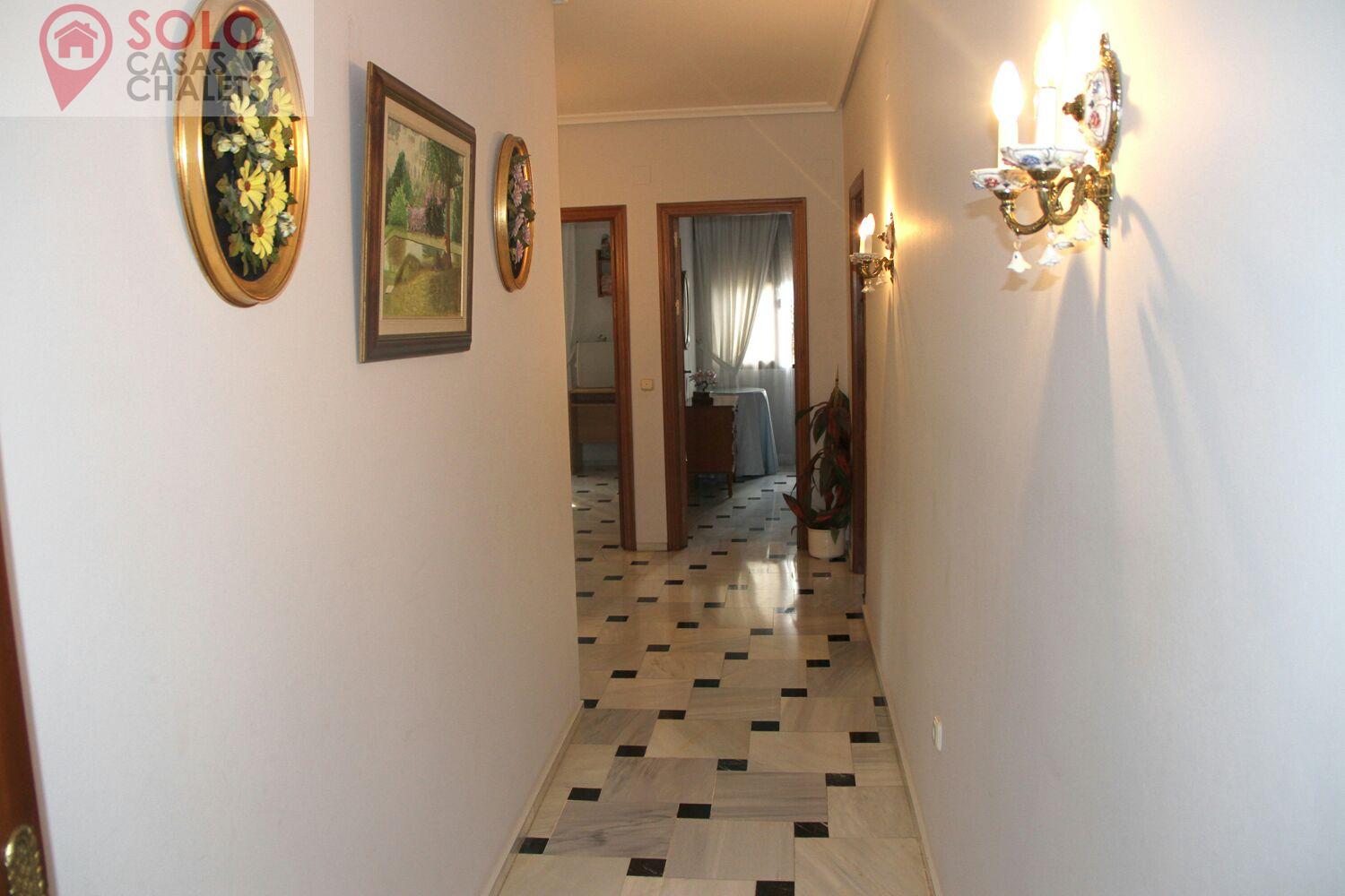 For sale of chalet in Córdoba