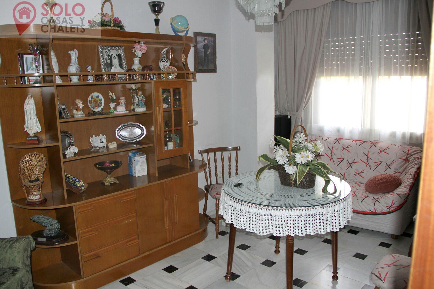 Venta de chalet en Córdoba