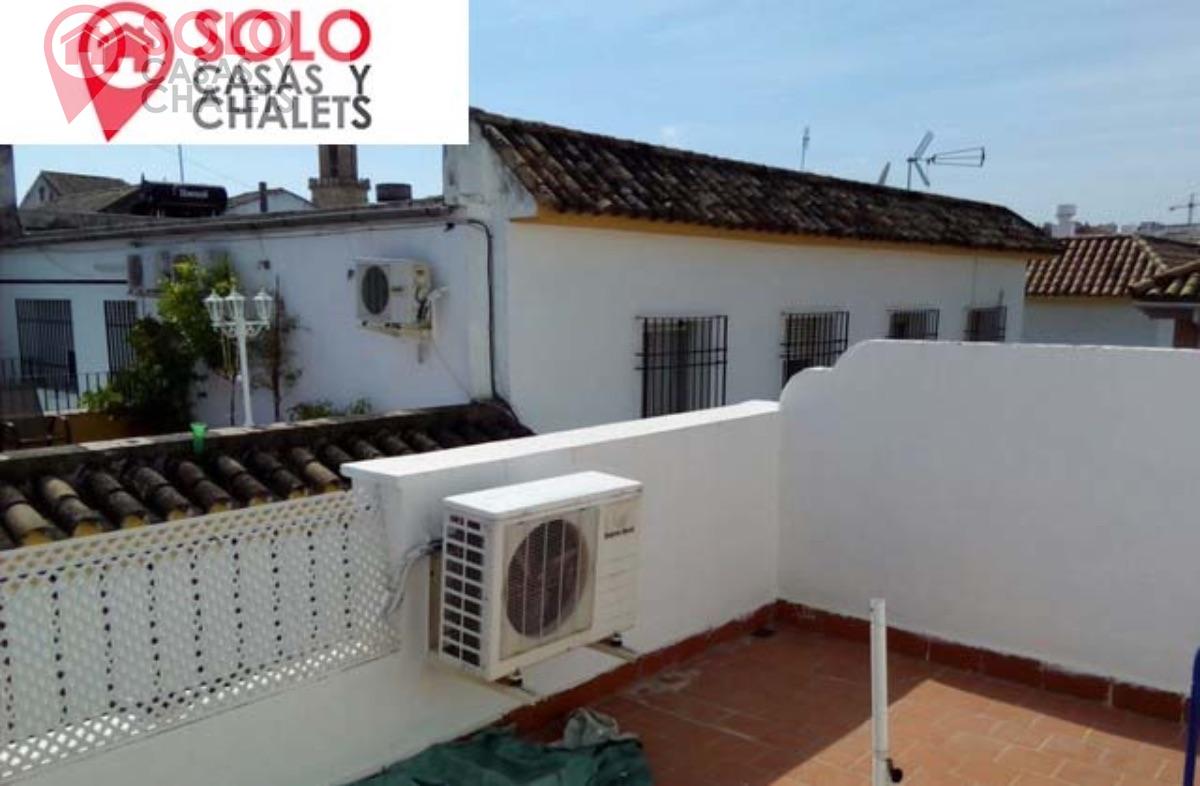 For sale of house in Córdoba