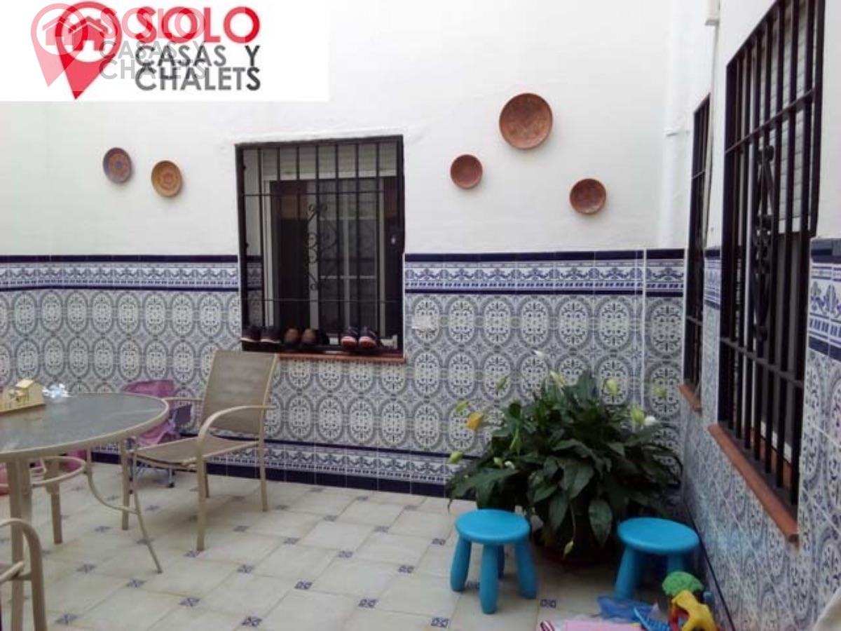 For sale of house in Córdoba