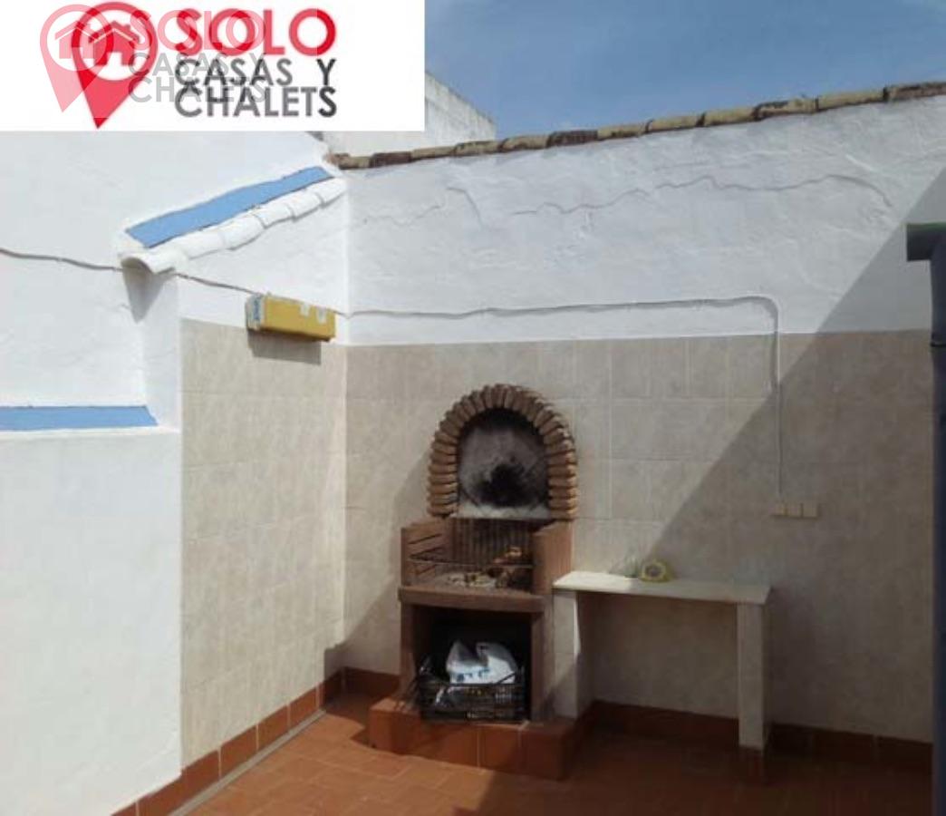 For sale of house in Córdoba