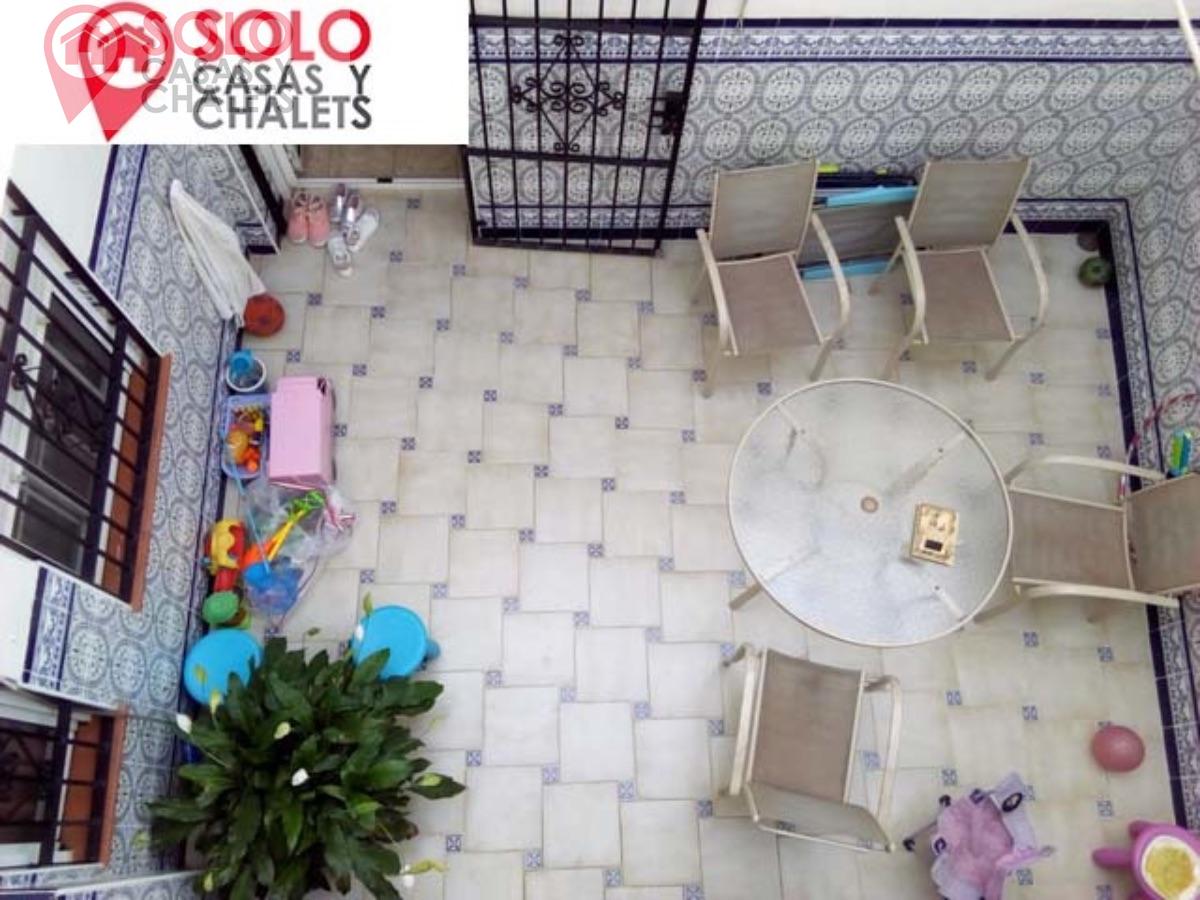 Venta de casa en Córdoba