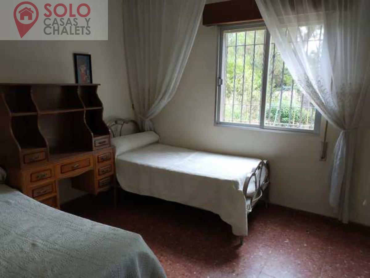 For sale of house in Córdoba