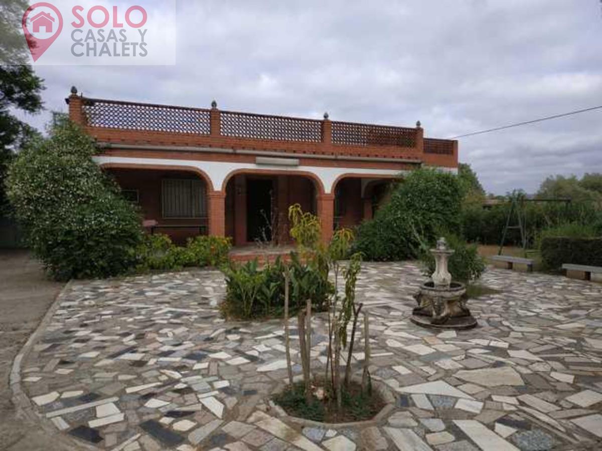 For sale of house in Córdoba