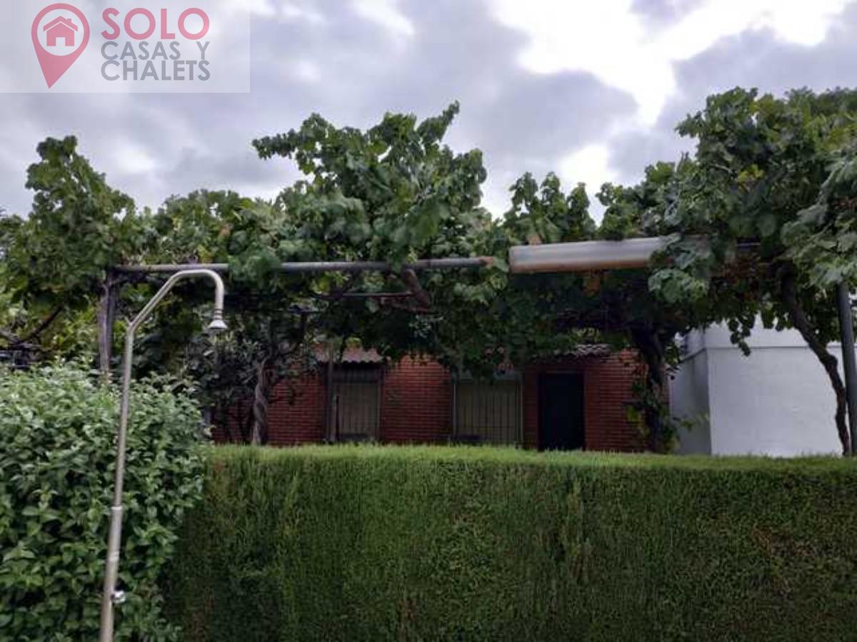 Venta de casa en Córdoba