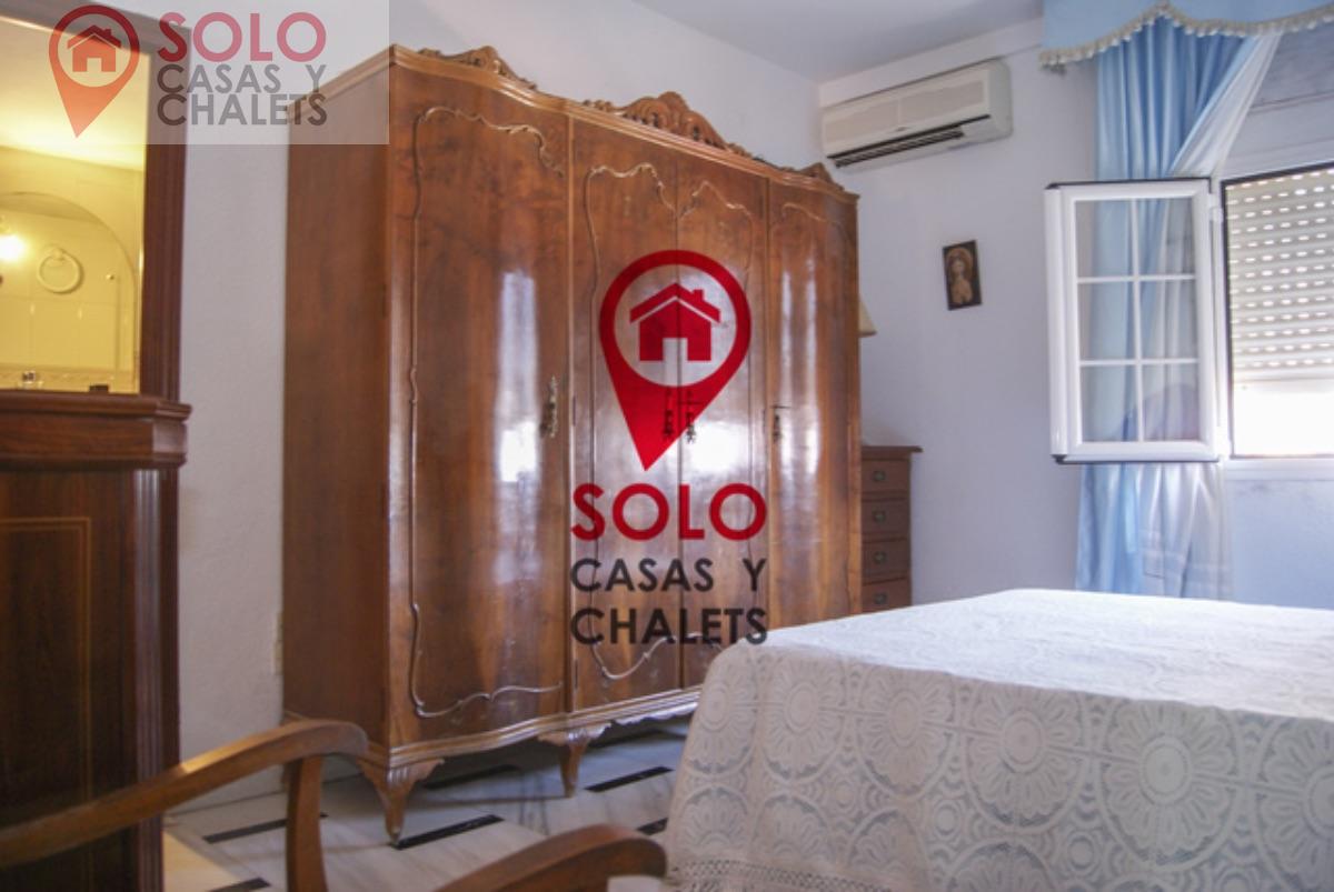 Venta de chalet en Córdoba