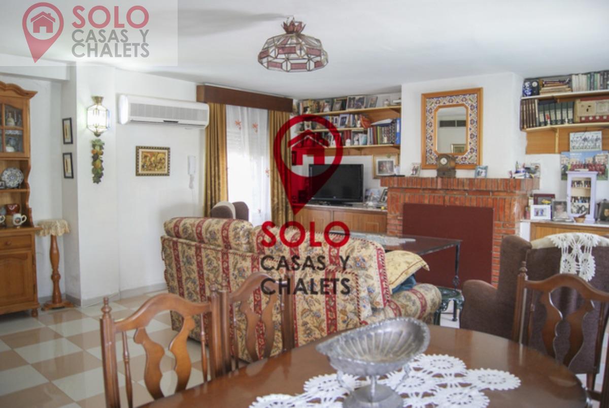 For sale of chalet in Córdoba