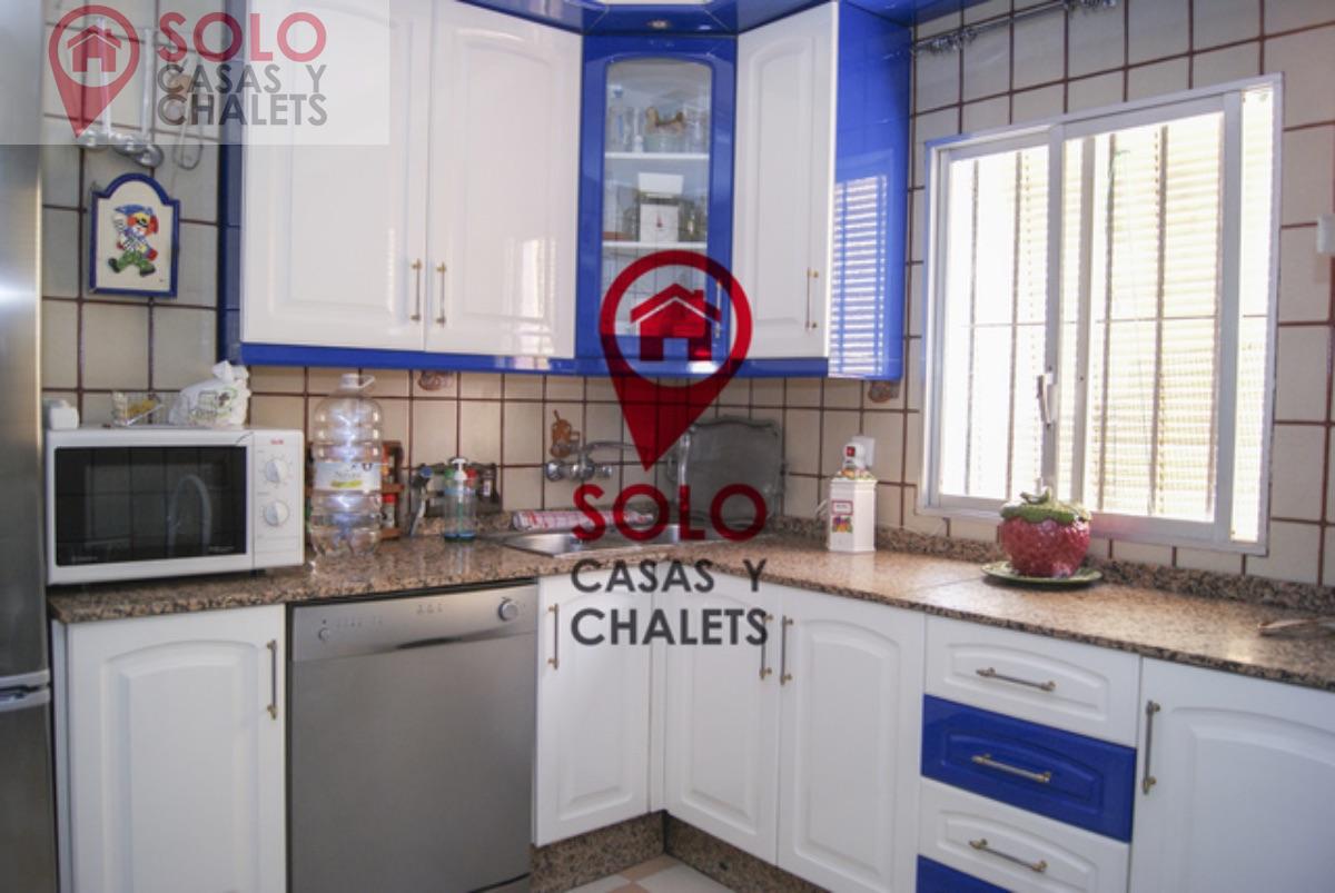 Venta de chalet en Córdoba