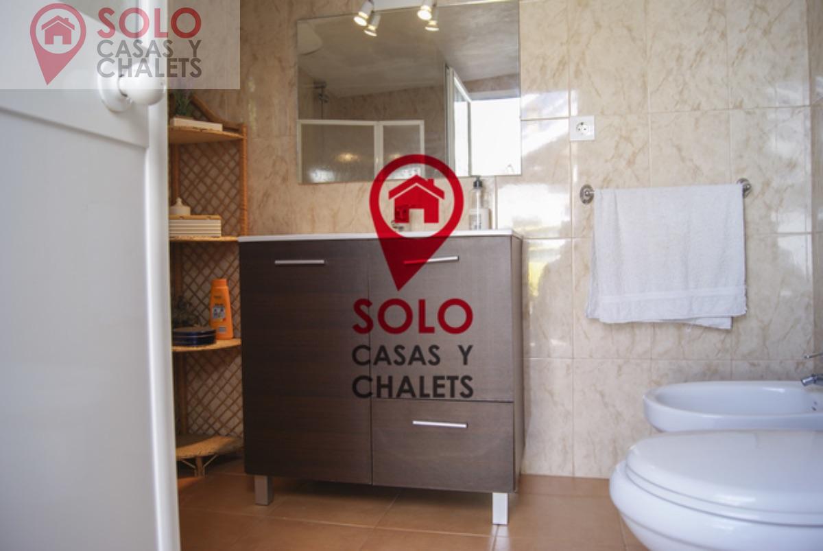 For sale of chalet in Córdoba