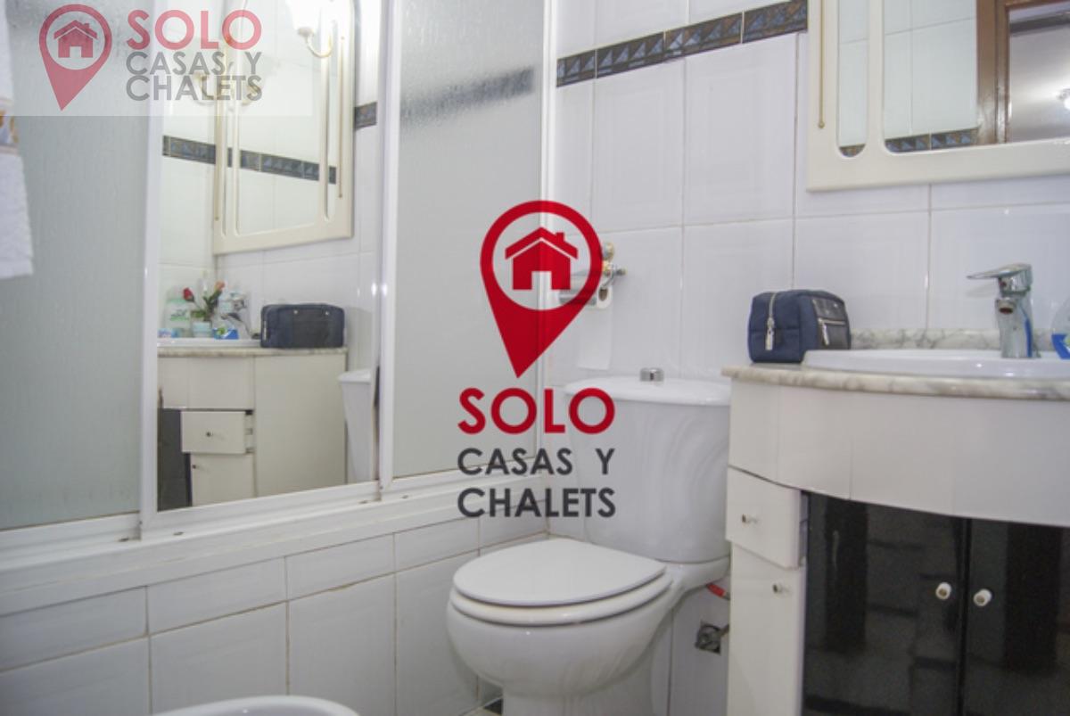 For sale of chalet in Córdoba