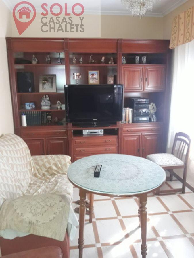 For sale of house in Córdoba