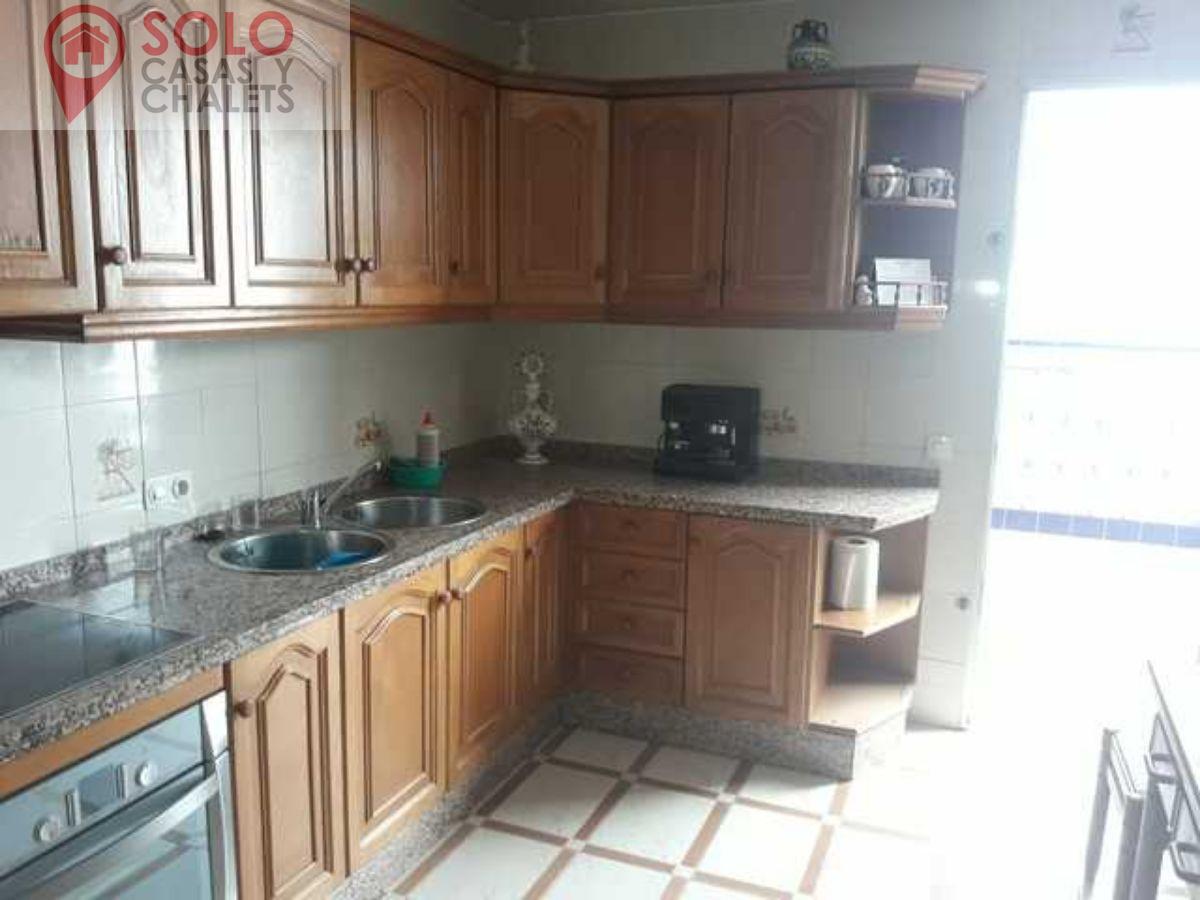 For sale of house in Córdoba