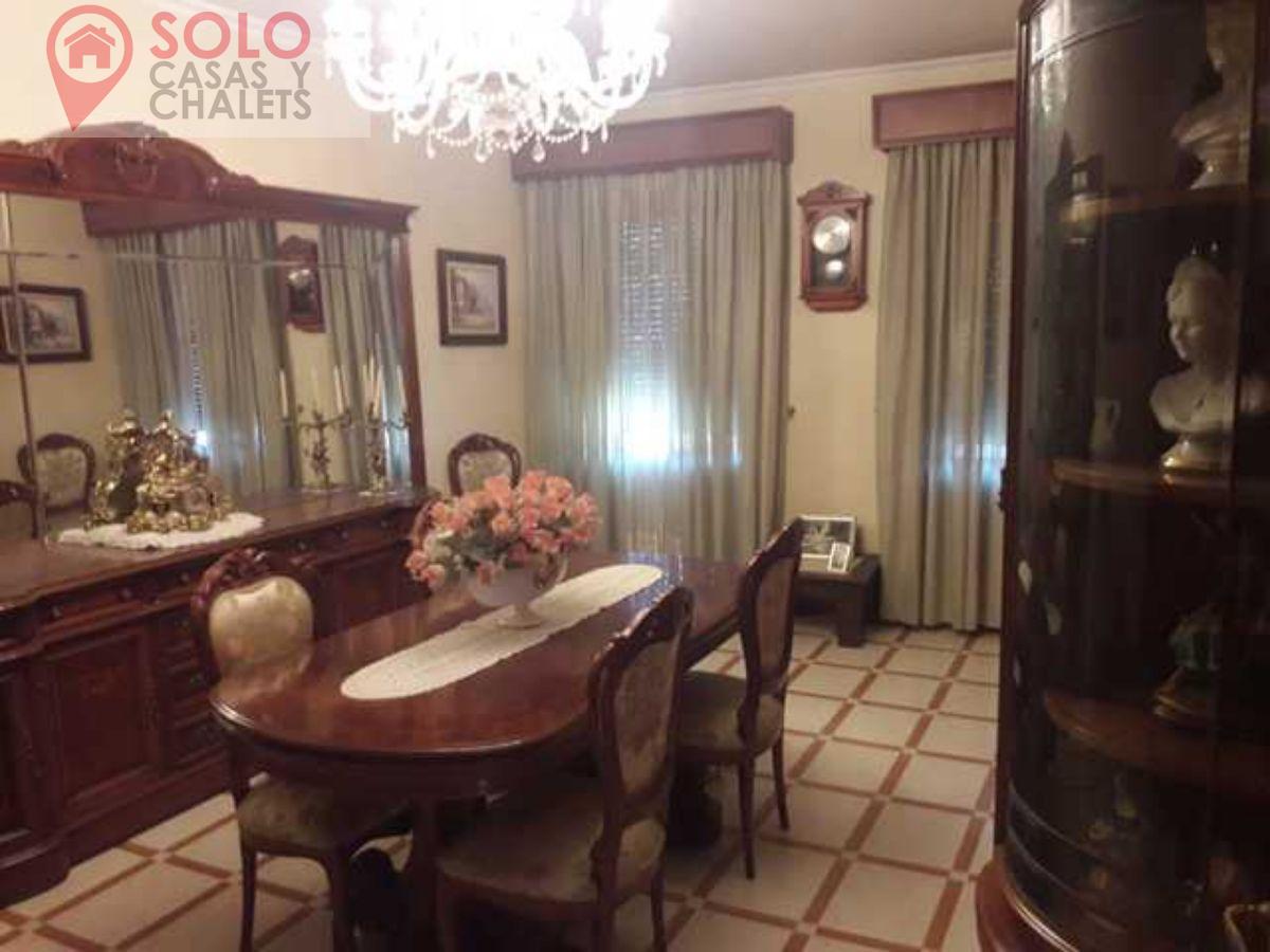 Venta de casa en Córdoba