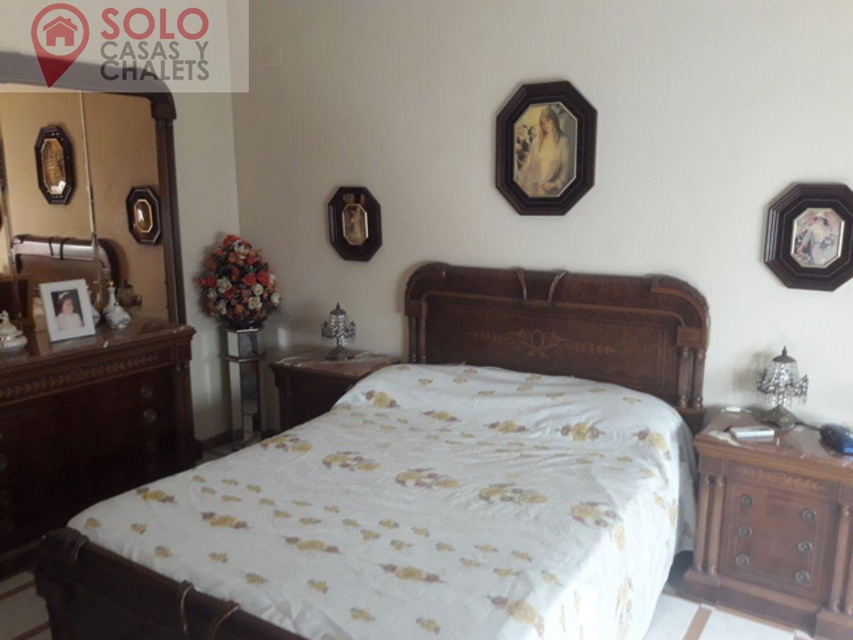 For sale of house in Córdoba