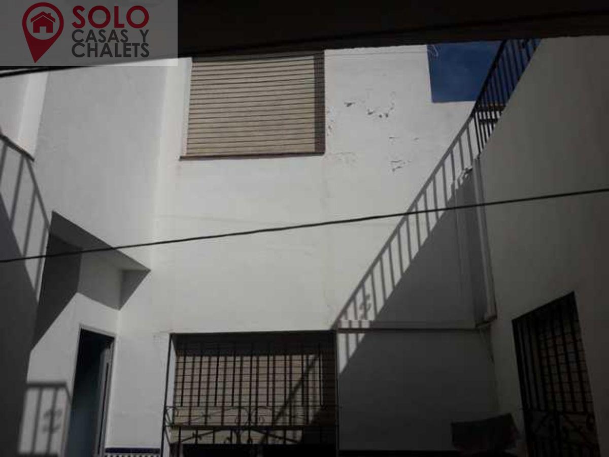 For sale of house in Córdoba