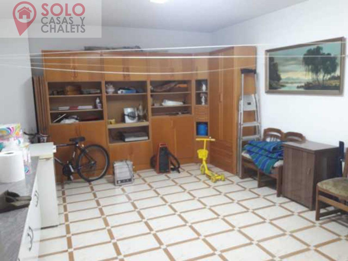 For sale of house in Córdoba