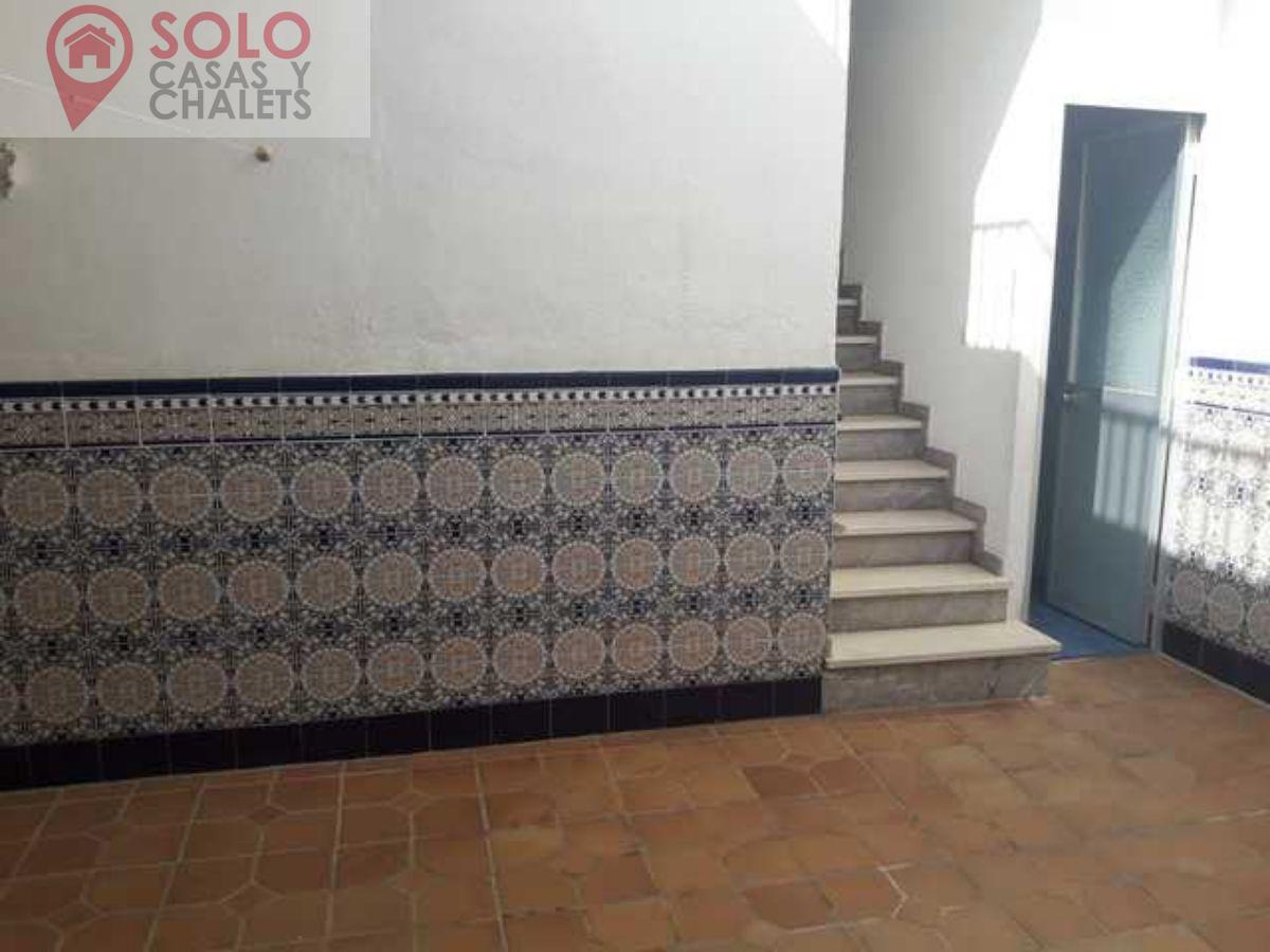 For sale of house in Córdoba