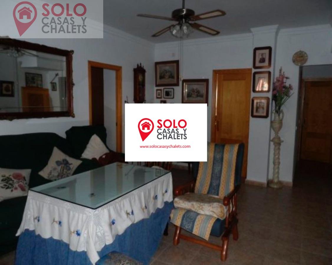 Venta de casa en Córdoba